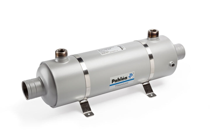 Hi-Flow titan T40